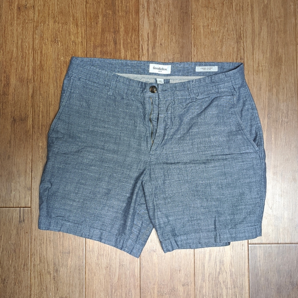 Goodfellow & Co Linden Chino Shorts